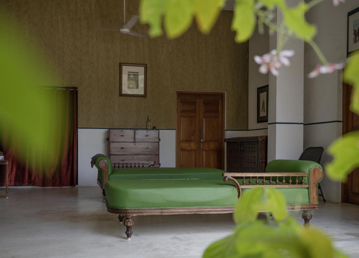 بونديتْشيري La Closerie - Bay Of Bengal المظهر الخارجي الصورة
