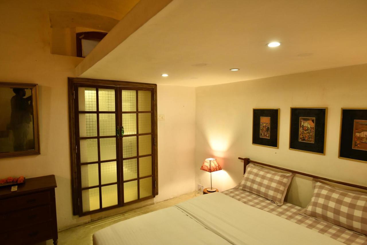 بونديتْشيري La Closerie - Bay Of Bengal المظهر الخارجي الصورة